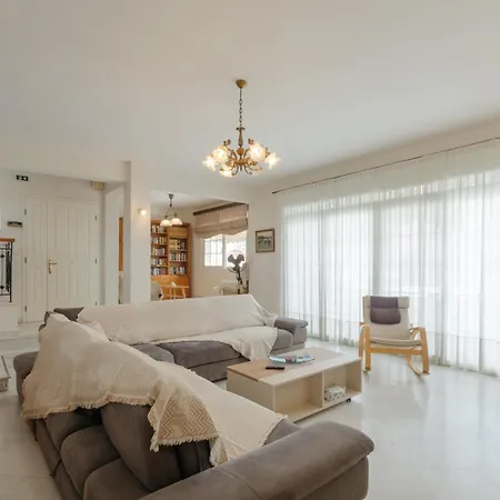 House Κάμπινγκ *
