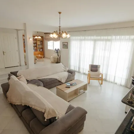 Κάμπινγκ House Λιμένας