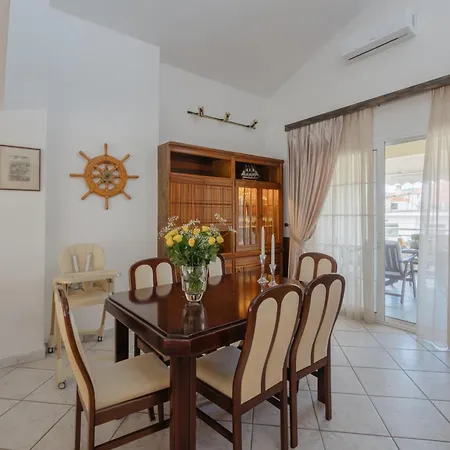 Κάμπινγκ House Λιμένας