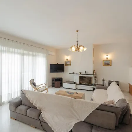 אתר קמפינג House *